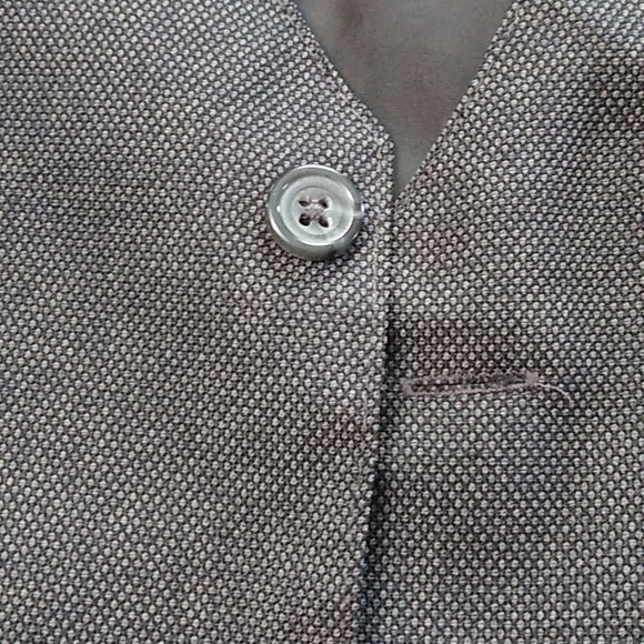 Boys Vest Size 10 - Picture 4 of 5